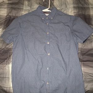 Button up shirt